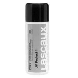 Vernis transparent UV 400ml aérosol - Transparent brillant UV PROTECT