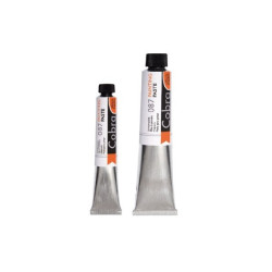 Pâte à peindre COBRA 60 ou 200ml - Tubes 60ml