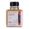 Huile de Lin Cobra 75 ml sans solvant