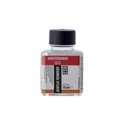 Décapant pour peinture acrylique - 75ml