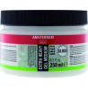 Médium gel brillant extra heavy - 1 litre