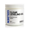 Golden gel transparent lissant 237/473 ml - 237 ml