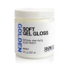 Golden gel soft brillant (onctueux) 237/473 ml - 473 ml