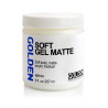 Golden gel soft mat (onctueux) 237/473 ml - 237 ml