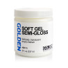 Golden gel soft satin (onctueux) 237/473 ml - 473 ml