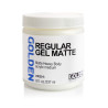 Golden gel de base mat 237/473 ml - 473 ml