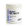 Golden gel de structure épais mat 237/473 ml - 473 ml