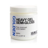 Golden gel de structure épais satin 237/473 ml - 237 ml