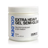 Golden gel de structure forte densité satin 237/473 ml - 473 ml