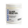 Golden gel perles de verre 237/473 ml - 473 ml