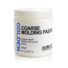 Golden molding paste à grain translucide 237/473 ml - ID9319 473 ml