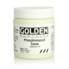 Golden gel phosphorescent 118/237/473 ml - 473 ml