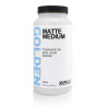 Golden médium mat 237/473 ml - 237 ml