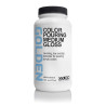 Golden médium de Pouring brillant 237/473 ml - 473 ml