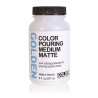 Golden médium de Pouring mat 237/473 ml - 473 ml