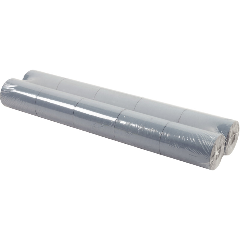Paquet 20 bobines thermiques 52 grammes format 57x40mm safe contact