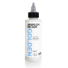 Golden médium pour aérographie 119/237 ml - 237 ml