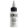 Golden diluant transprent pour aérographie 30/119 ml - 30 ml