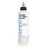 Golden médium glacis et décoration (brillant) 237/946 ml - 237 ml