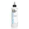 Golden médium glacis et décoration (satiné) 237 ml