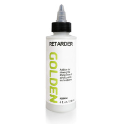 Golden retardateur 119/237/473 ml - 119 ml