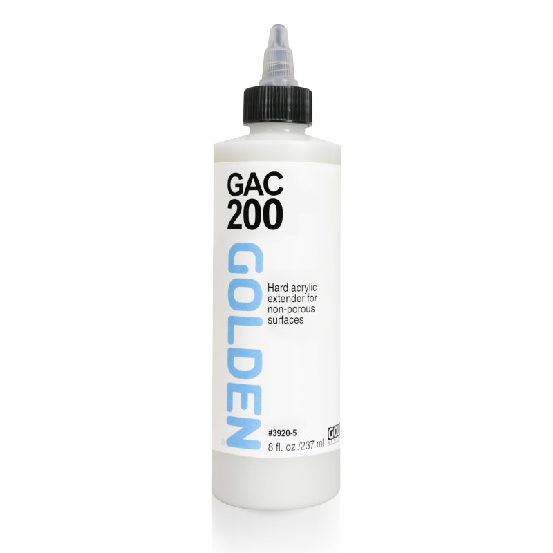 Golden GAC 200 Accroît la rigidité 237 ml