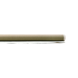 Rouleaux de toile mixte pour peinture - 210g/m² - 2,10x10m - Grain fin