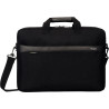 Sacoche geolite pour ordinateur portable 15.6 pouces coloris noir