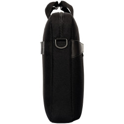 Sacoche geolite pour ordinateur portable 15.6 pouces coloris noir