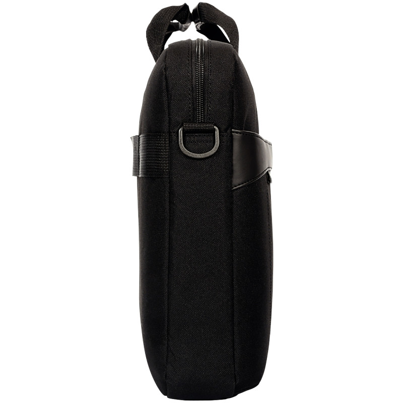 Sacoche geolite pour ordinateur portable 15.6 pouces coloris noir