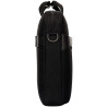 Sacoche geolite pour ordinateur portable 15.6 pouces coloris noir