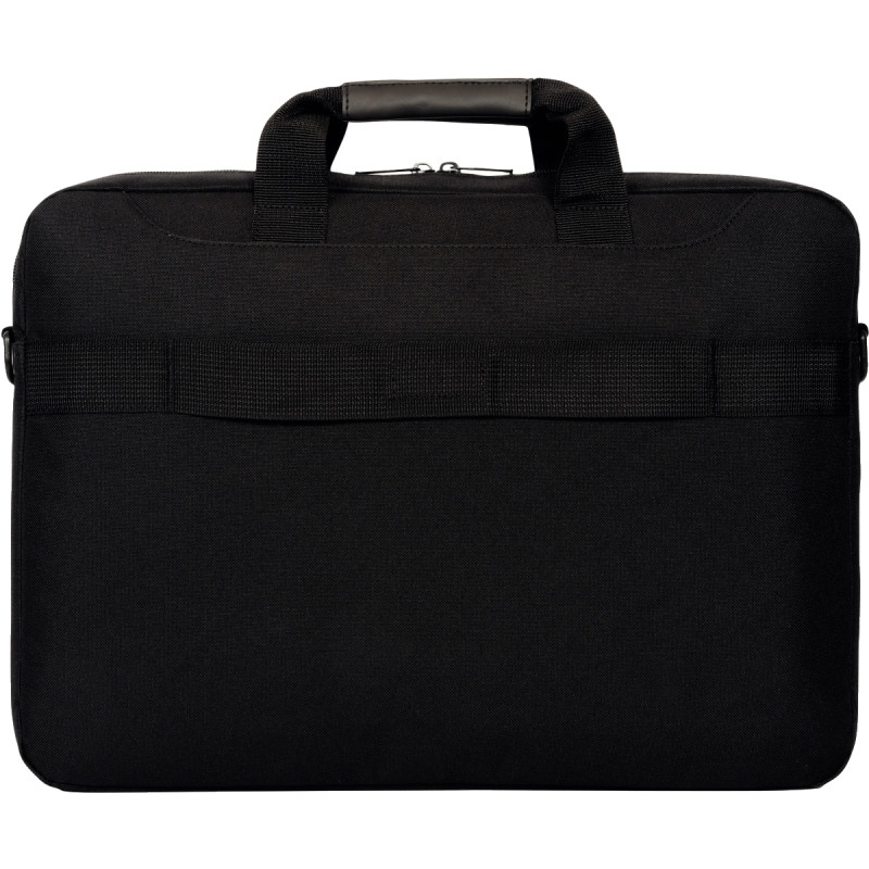 Sacoche geolite pour ordinateur portable 15.6 pouces coloris noir