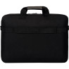 Sacoche geolite pour ordinateur portable 15.6 pouces coloris noir