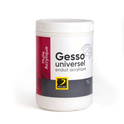Gesso universel 1L