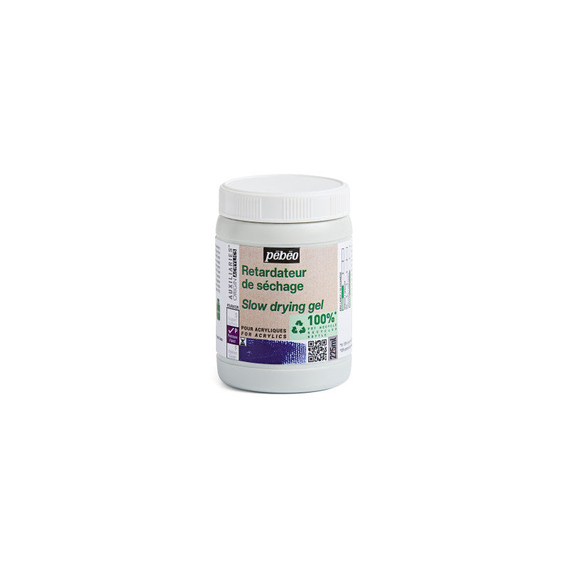 Retardateur de séchage Origin Acrylics 225 ml