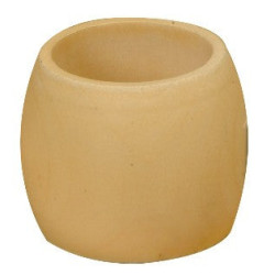 Rond de serviette en bois