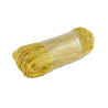Raphia pelote 50gr - Noir