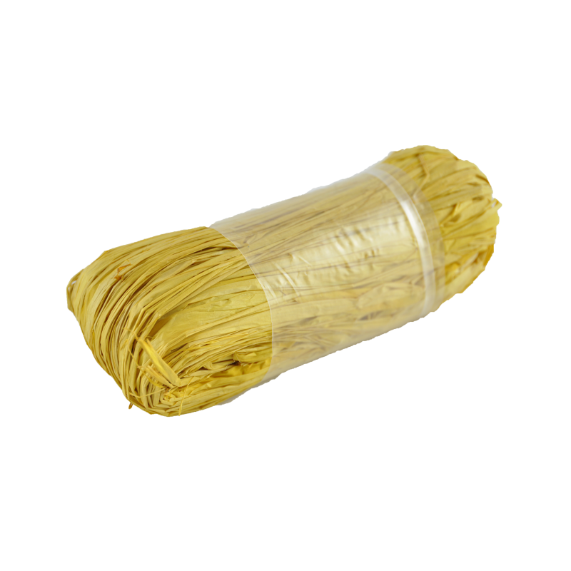 Raphia pelote 50gr - Violet