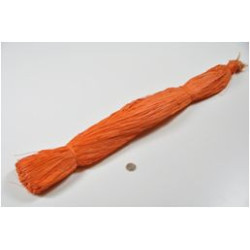 Raphia floche 250gr - Floche 250Gr Naturel
