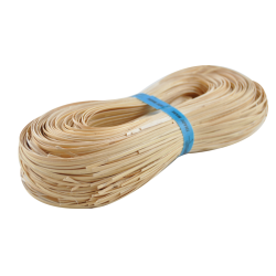 Canne de rotin naturelle - 3 mm
