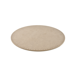 Fonds en médium - Oval 16 x 12 cm
