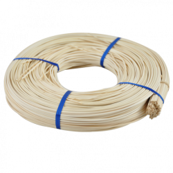 Moelle de rotin 250gr - 250gr-3.5 mm