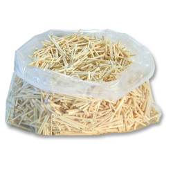 Allumettes en bois