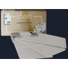 Palette pliable - Inart