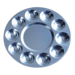 Palette en aluminium