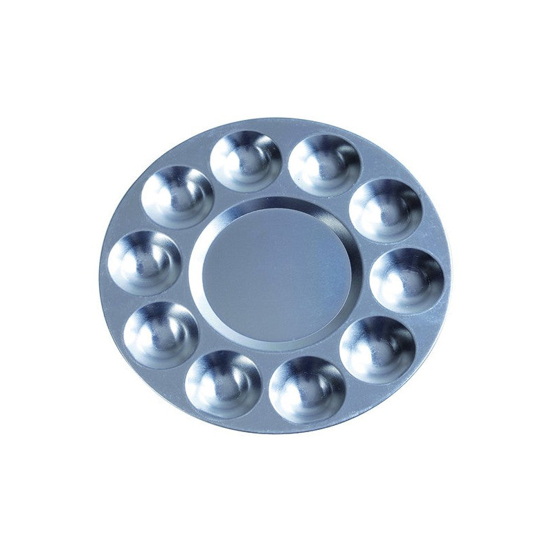 Palette en aluminium