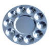 Palette en aluminium
