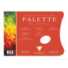 Palette pelable 24x32 40F 90G