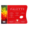 Palette pelable A3 40F 90G