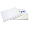 Palette hermétique STA-WET Handy Masterson – 22 x 18 cm